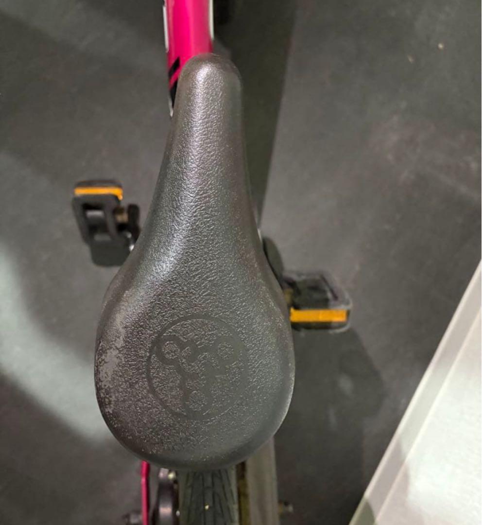 ストライダー 14X（ピンク）