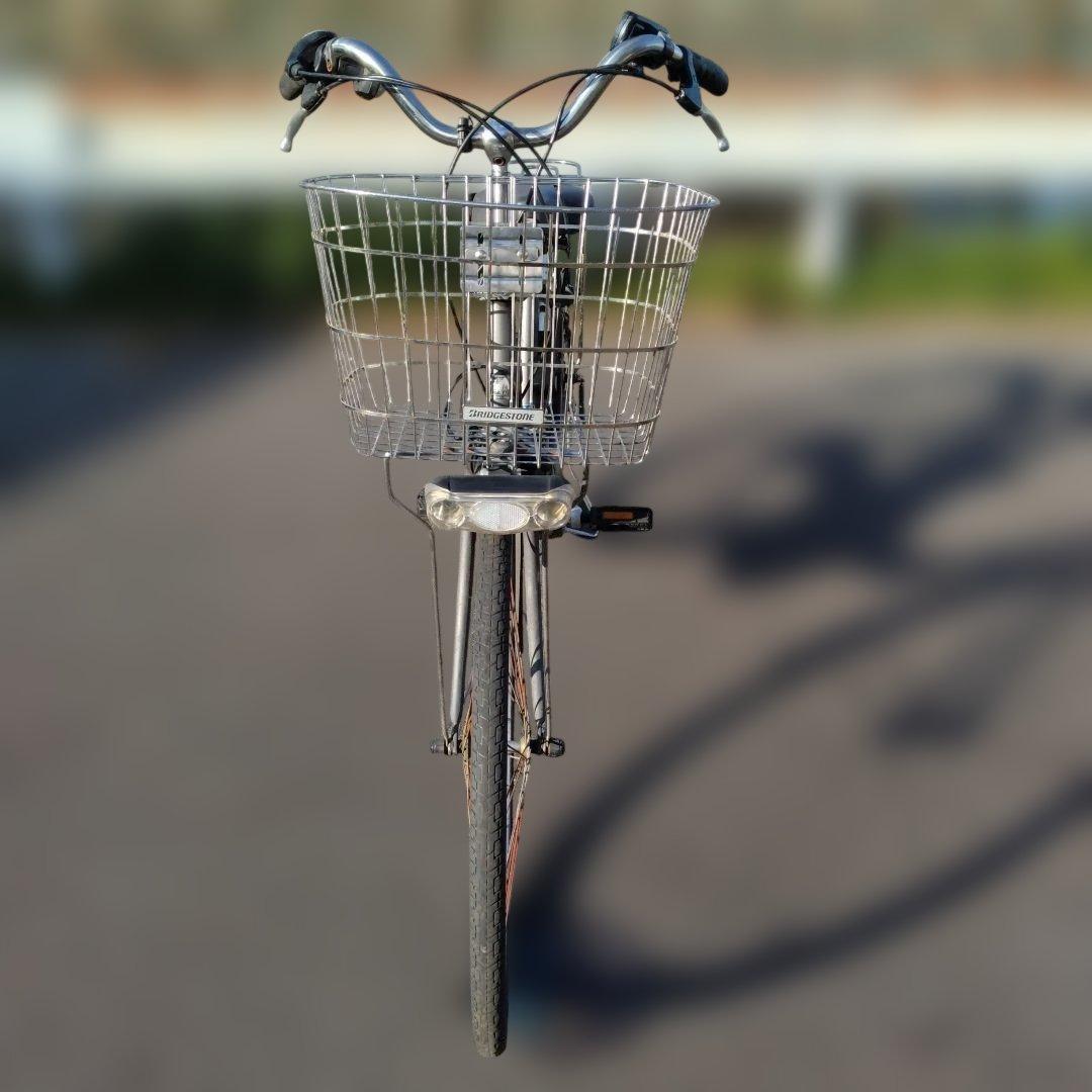 [768]送料無料 パナソニック 電動自転車