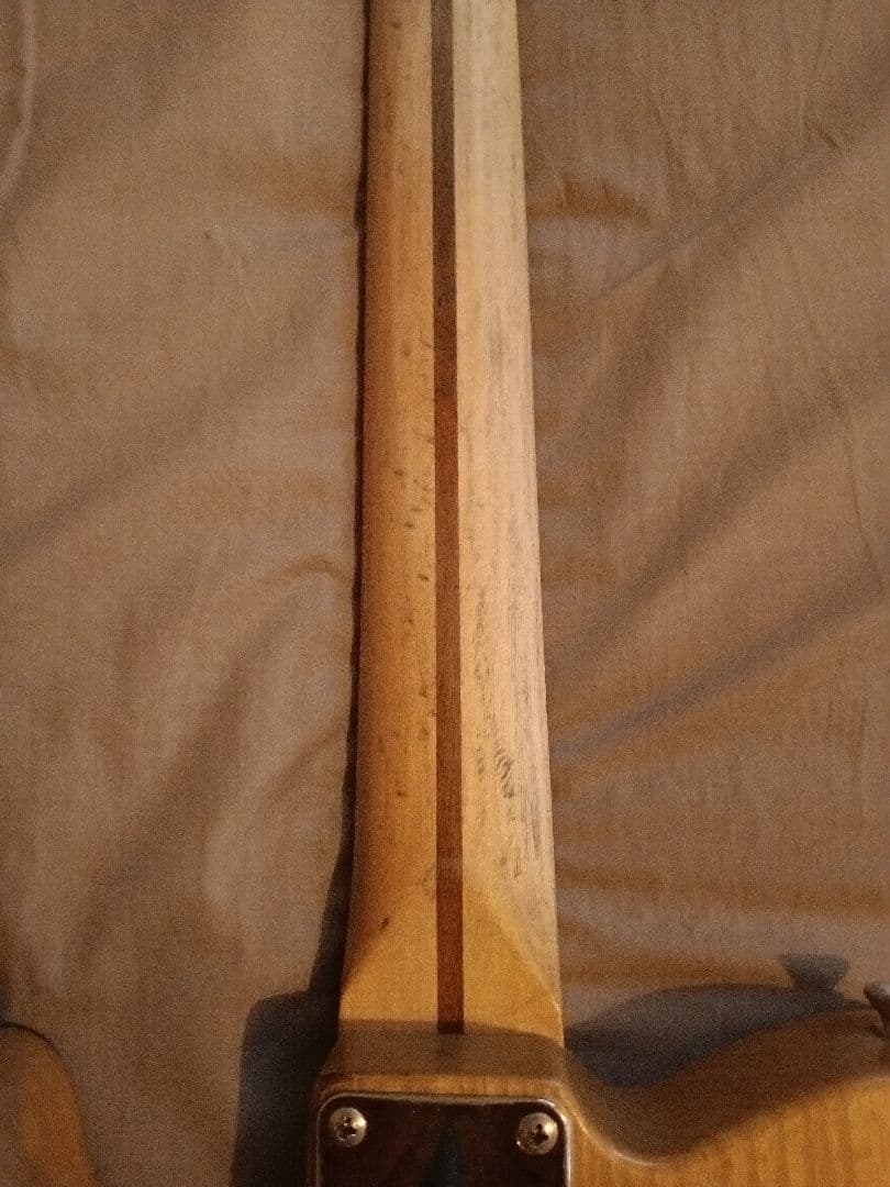 フェンダージャパン　テレキャスター93年