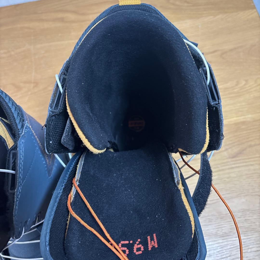 thirtytwo 27-27.5cm スノーボードブーツ US9.5