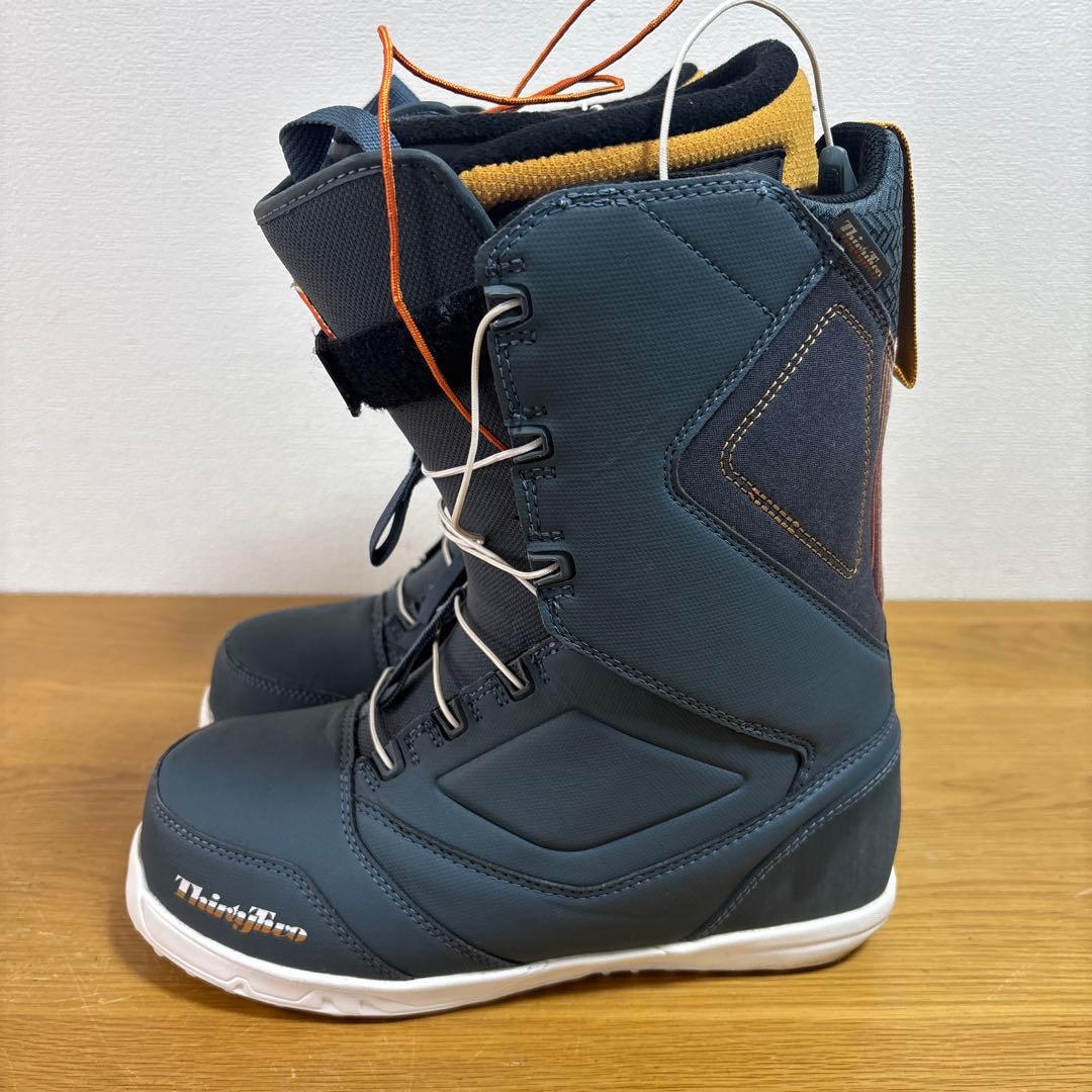 thirtytwo 27-27.5cm スノーボードブーツ US9.5