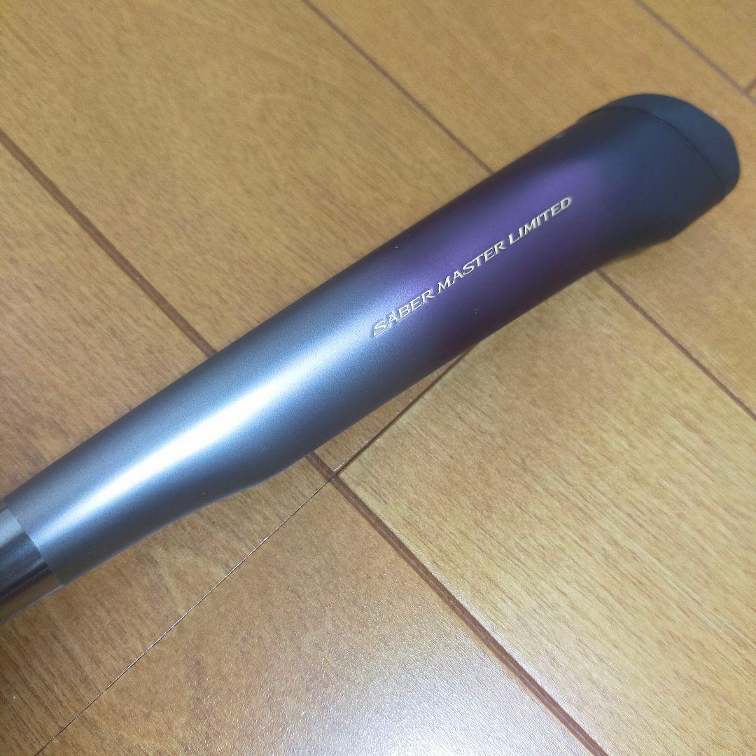 シマノ サーベルマスター リミテッド テンヤ 91HH170