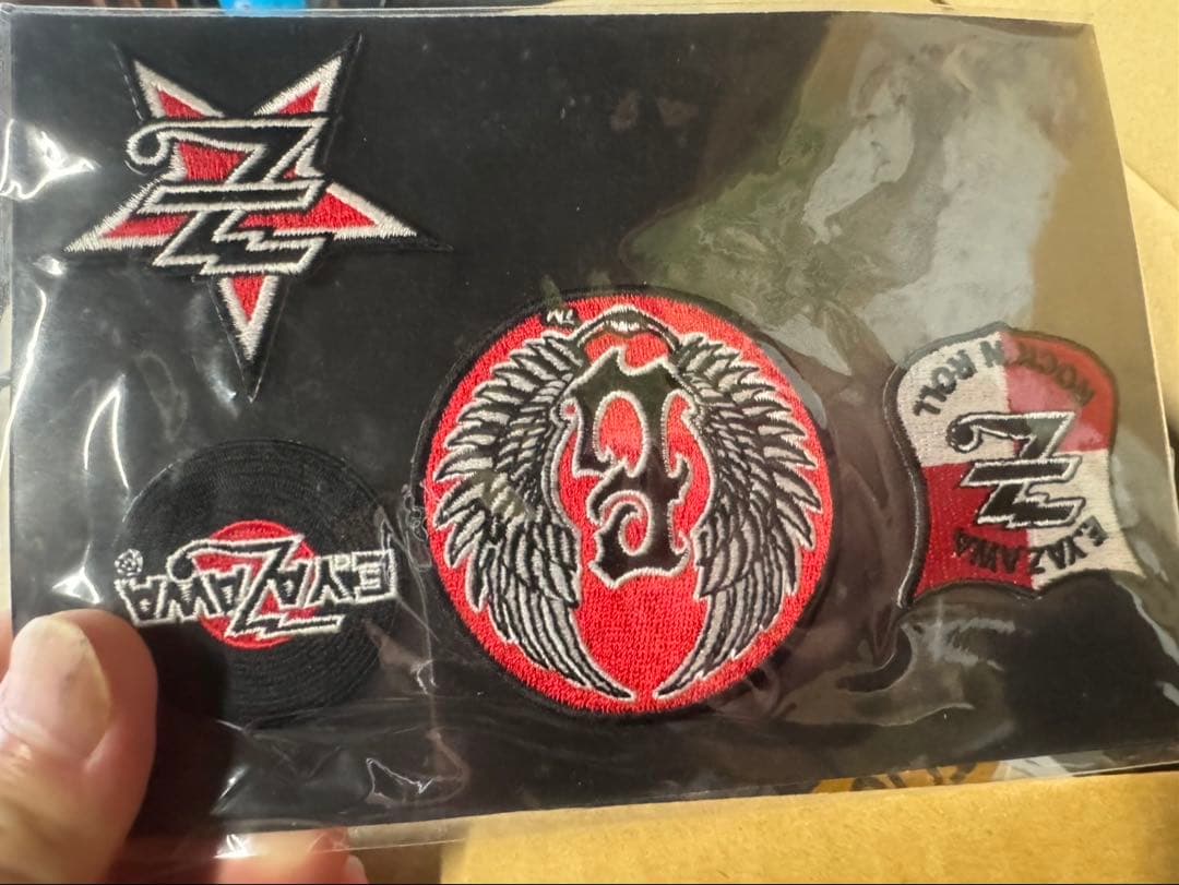 Eikichi Yazawa グッズセット