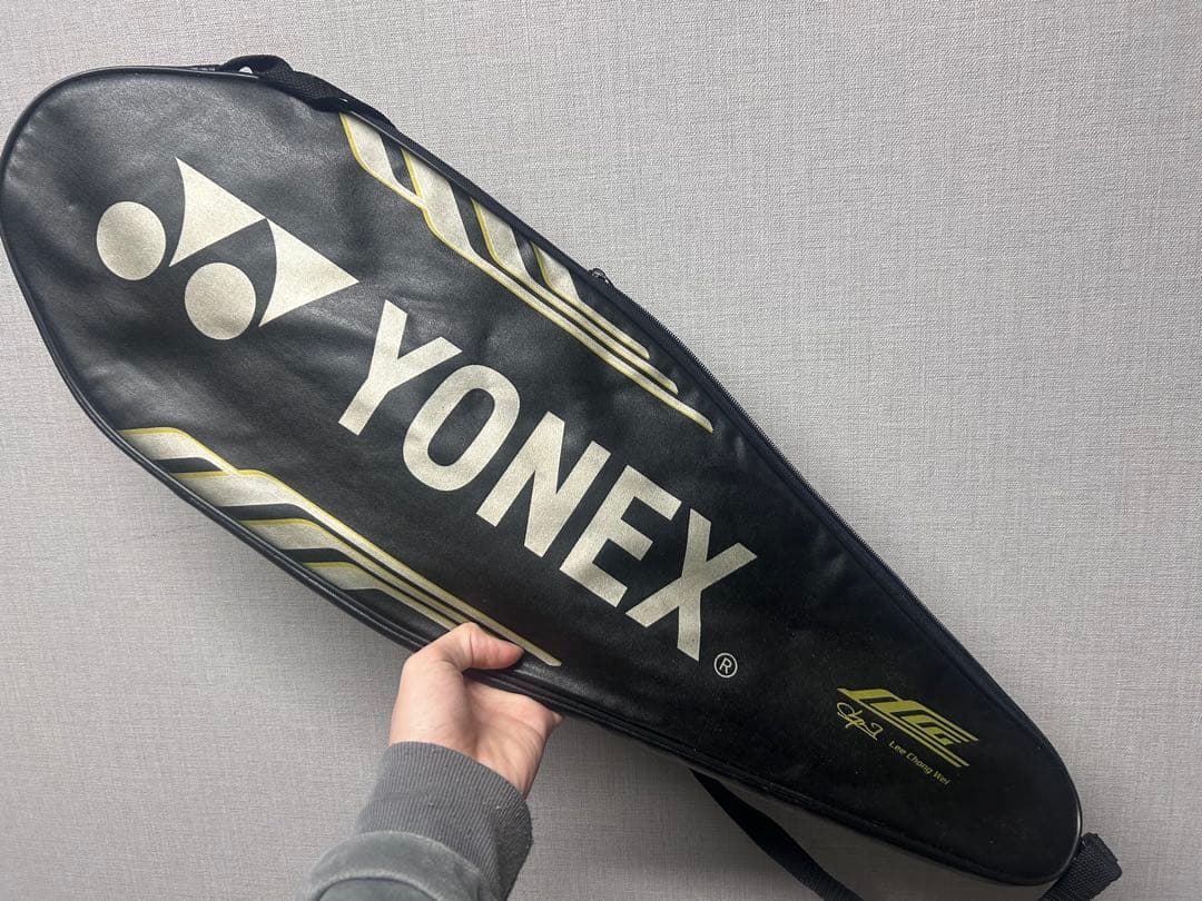 アストロクス99 3UG5 リー・チョンウェイカラー