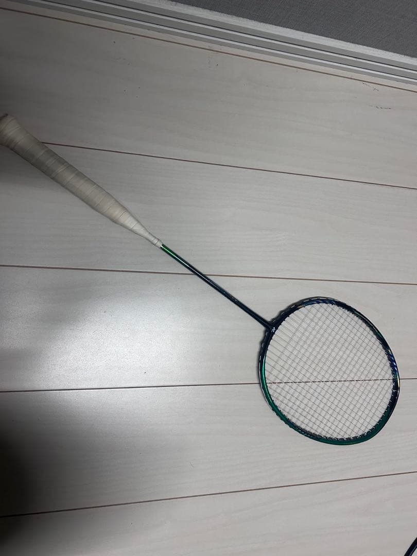 アストロクス99 3UG5 リー・チョンウェイカラー