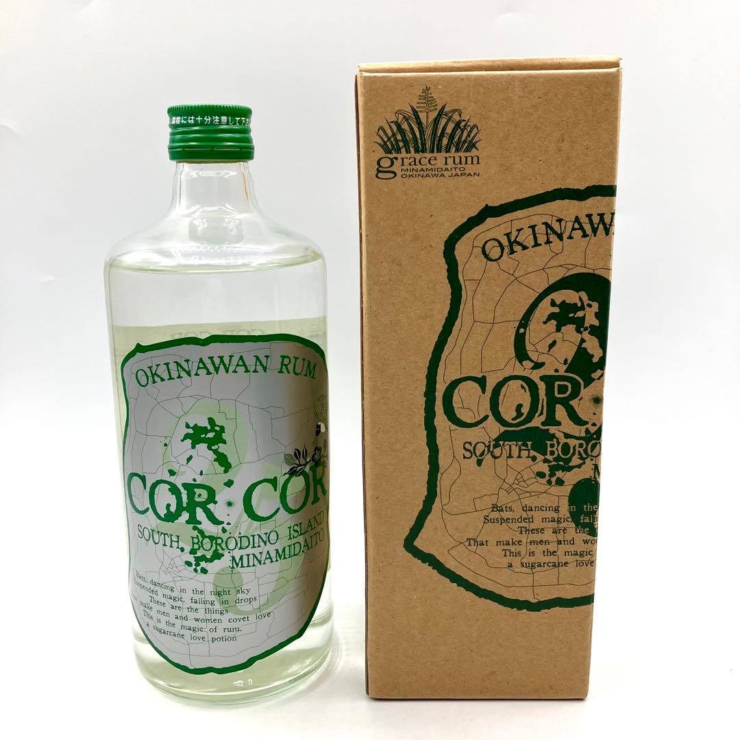 未開栓 リキュール スピリッツ 2本セット 八重泉 バレル コルコルアグリコール