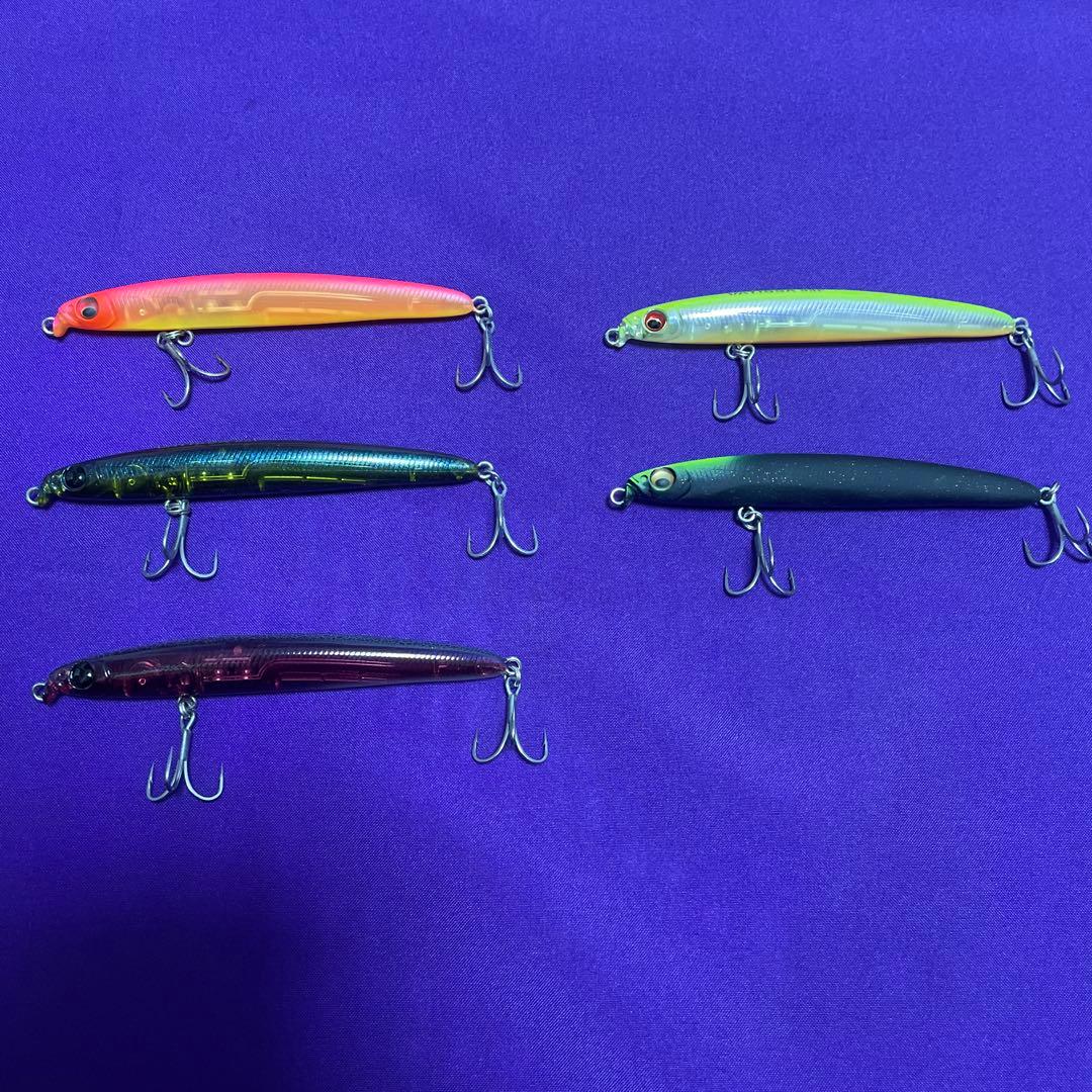 メガバス　VATISSA93F