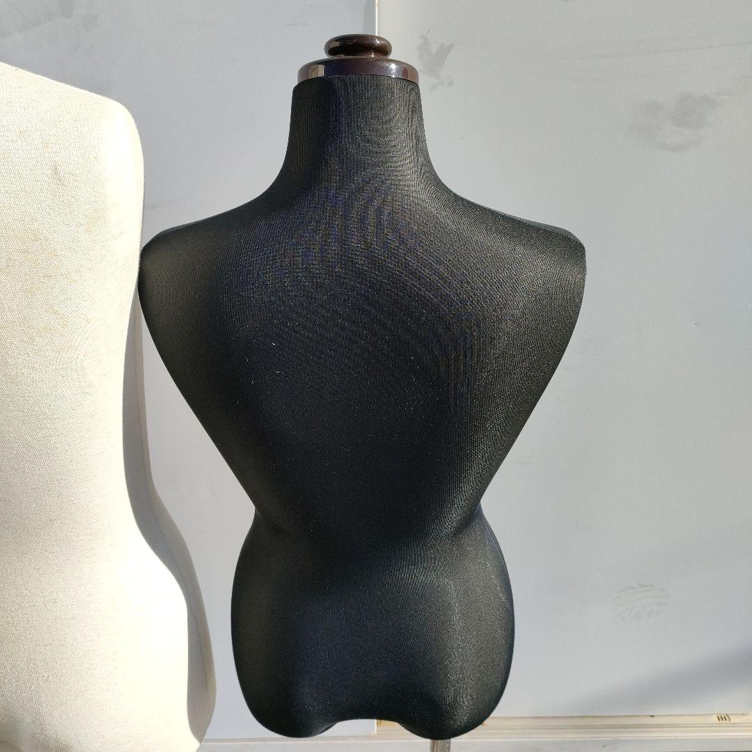 【ディスプレー用品】成人トルソー 1体 どれか選んでください