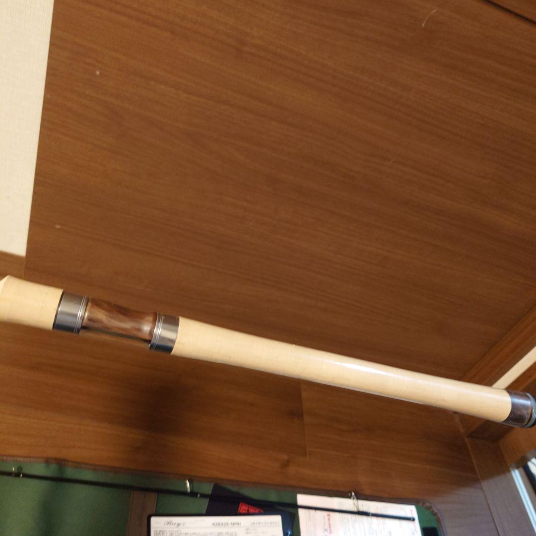 天龍　レイズ RZ842S-MMH 　未使用