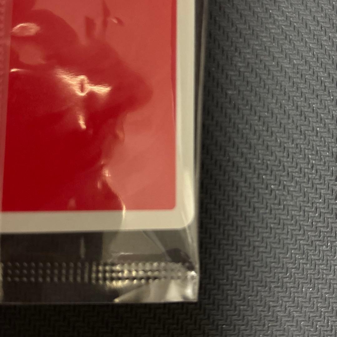 ウルトラマン　ギャラクシーカッププロモ　ウルトラマンメビウス SP ※本日限り