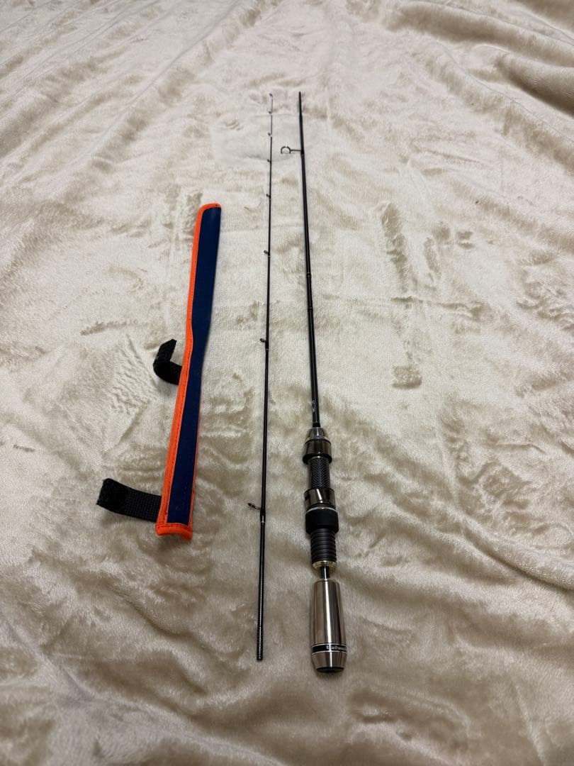 tailwalk テイルウォークSUPER AJIST TZ 47/TISL