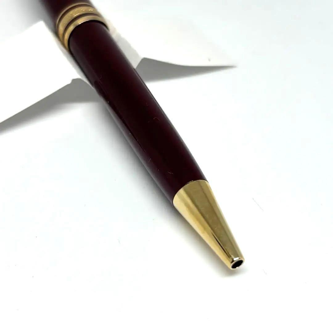 モンブラン マイスターシュテュッククラシック 廃番モデル万年筆＆ボールペン14K