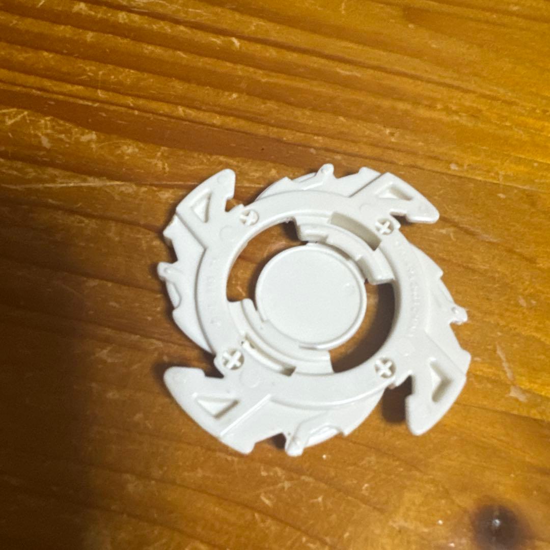 ベイブレード ドラグーン GT