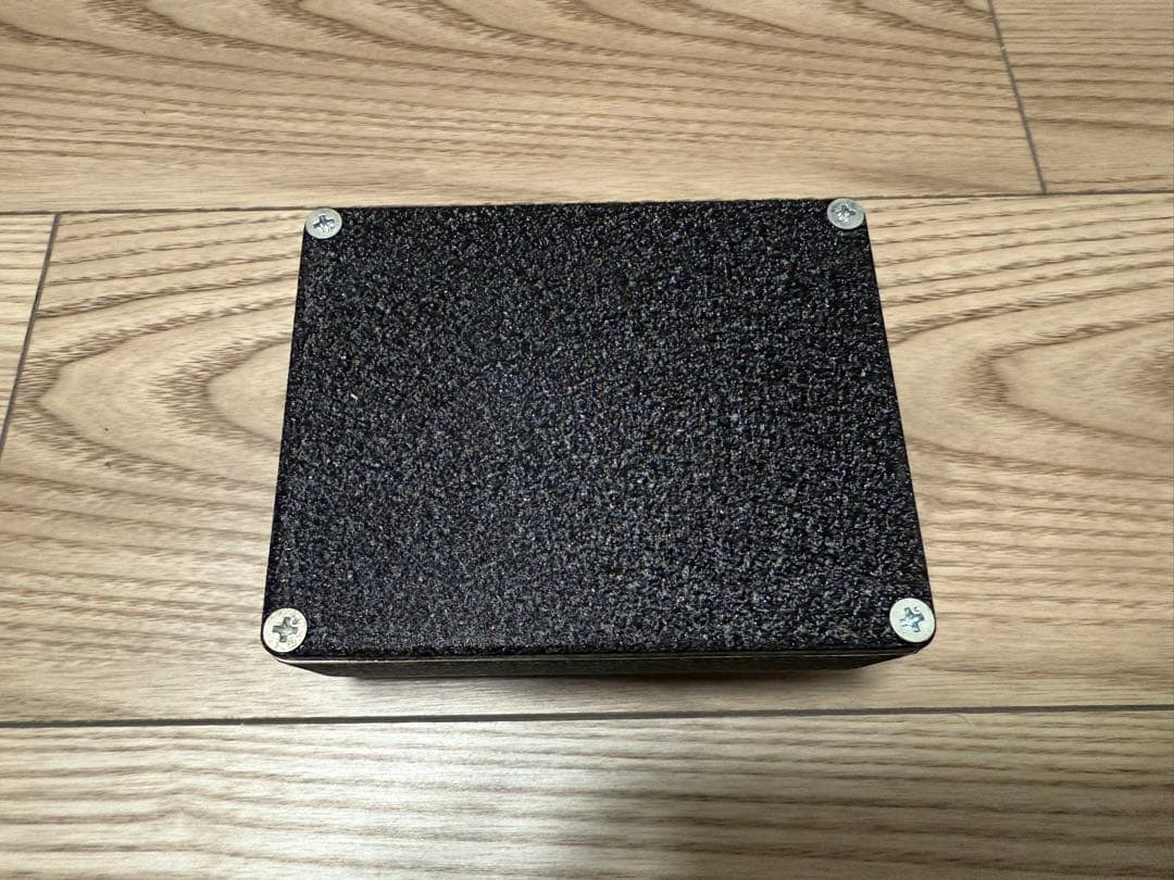 ギター ovaltone od-five2