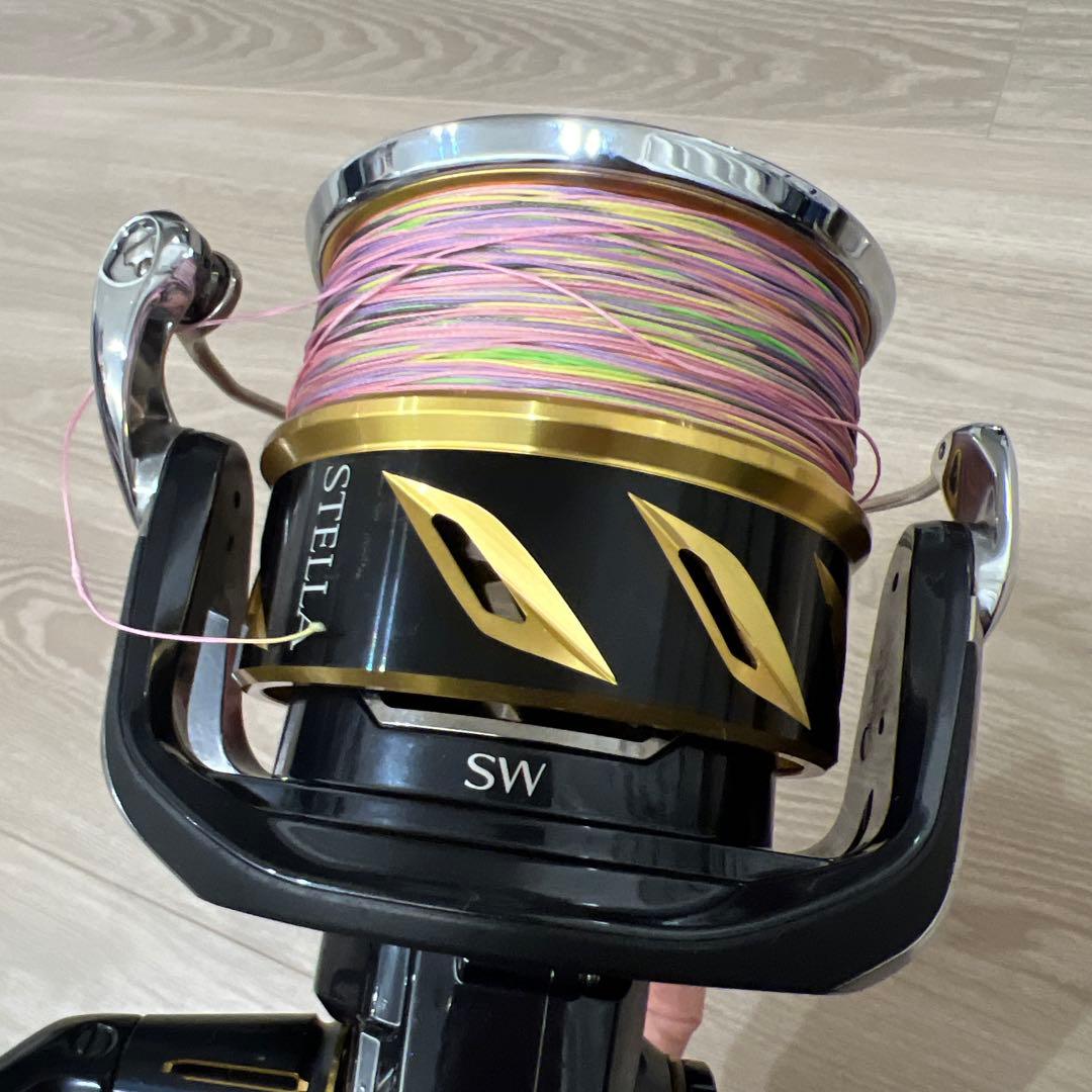 シマノ　20ステラSW30000