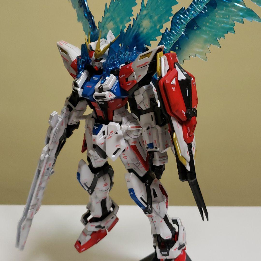 ガンダムプラモデル