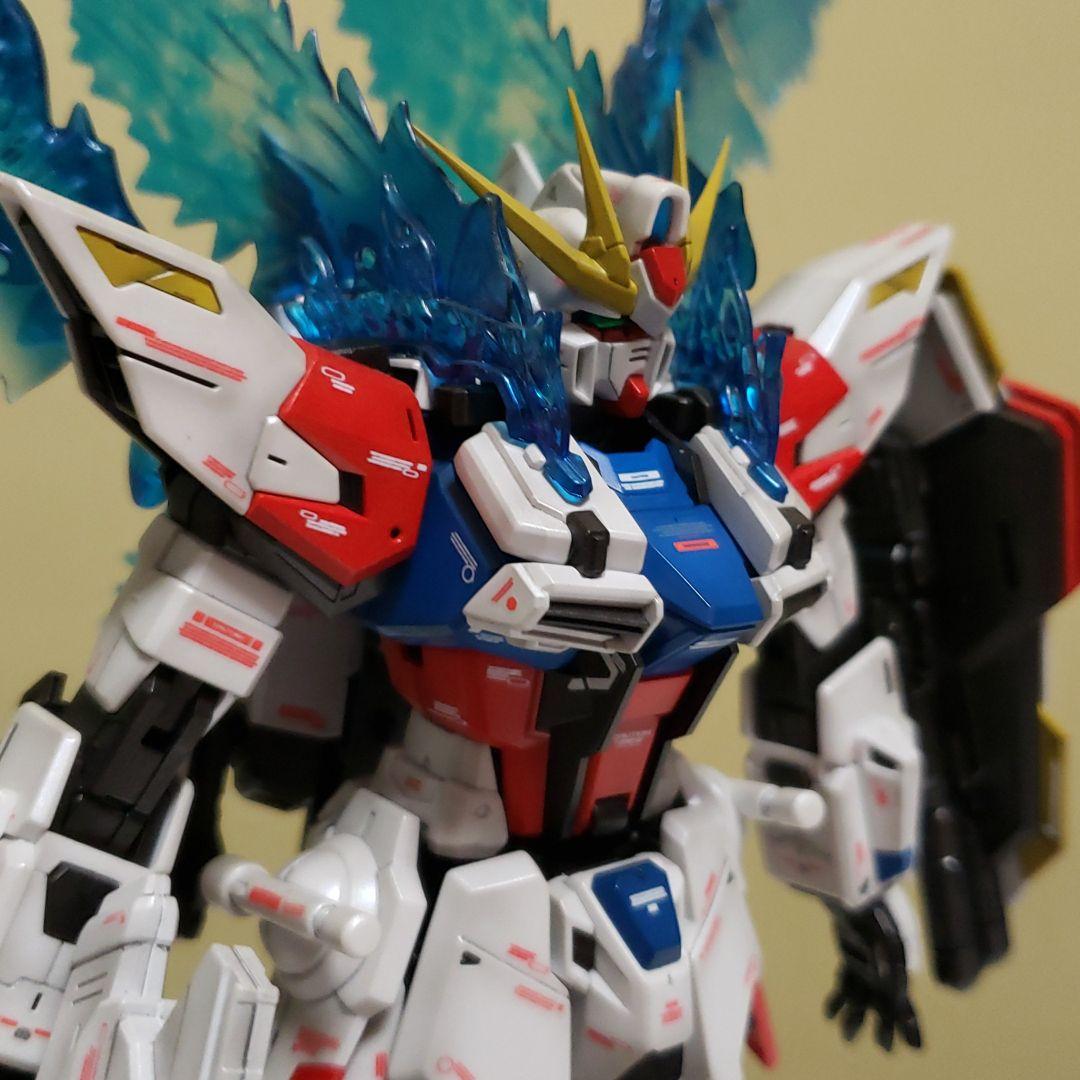 ガンダムプラモデル