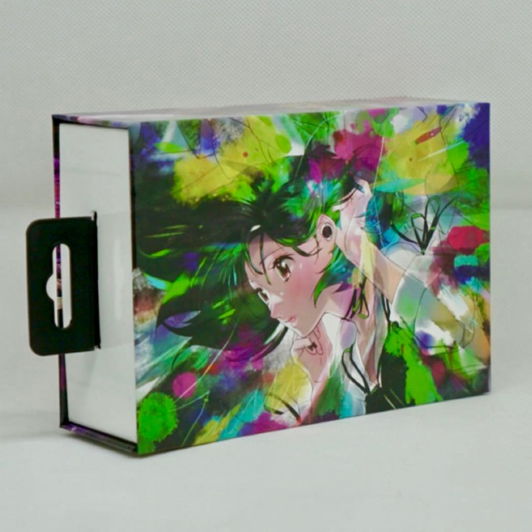 【新品】AVIOT マクロスコラボ イヤホン TE-D01v-MCF