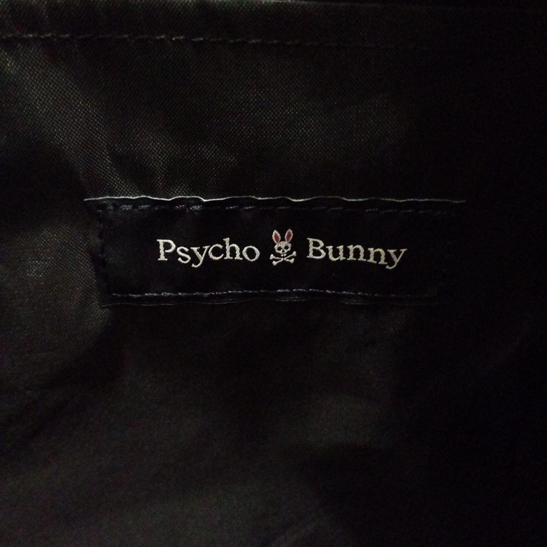 【新品未使用】サイコバニー トートバッグ (PBMG4FB4)