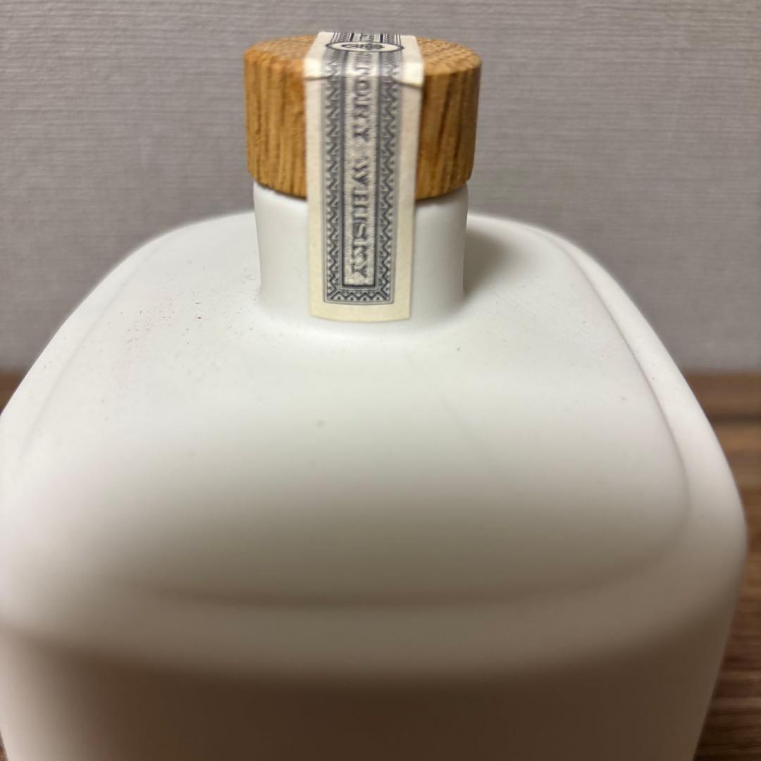 【最終出品】【未開栓】【極美品】サントリー ウイスキー '94記念ボトル