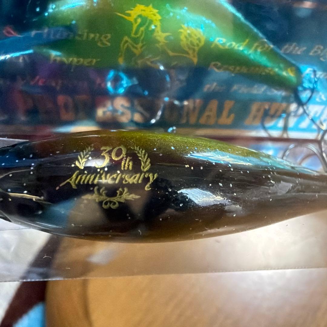 限定　メガバス　プレミアムMegabass