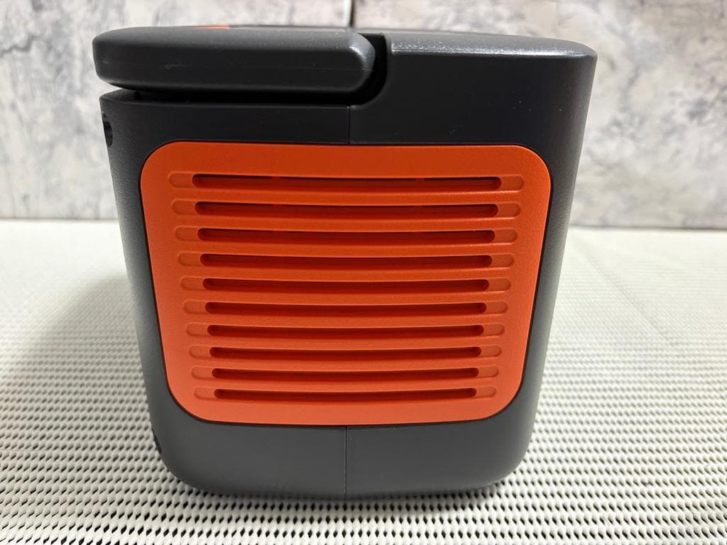 Jackery Solar Generator 240 ソーラー40W