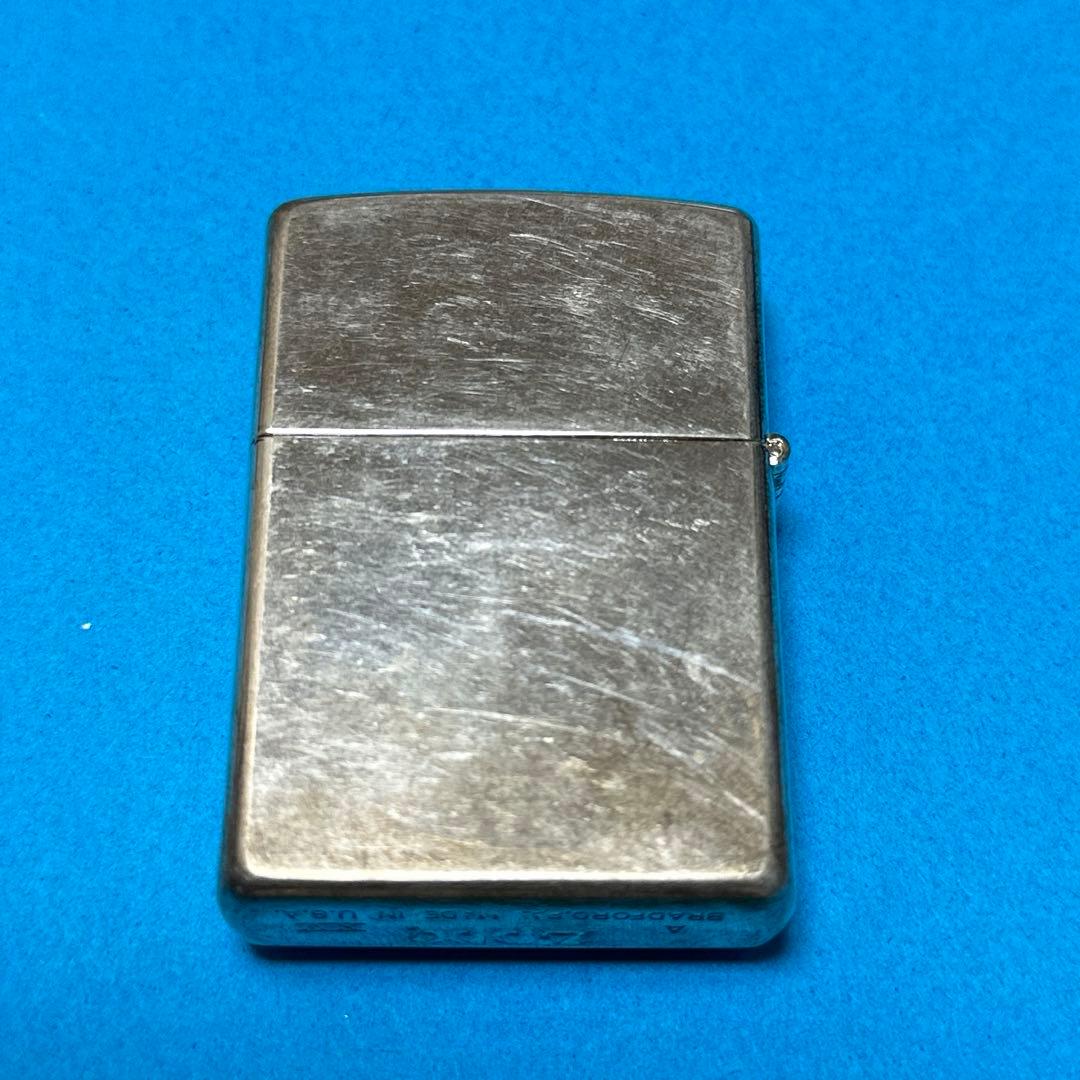 新品 ビンテージ ZIPPO DRAGON USA 1999年型