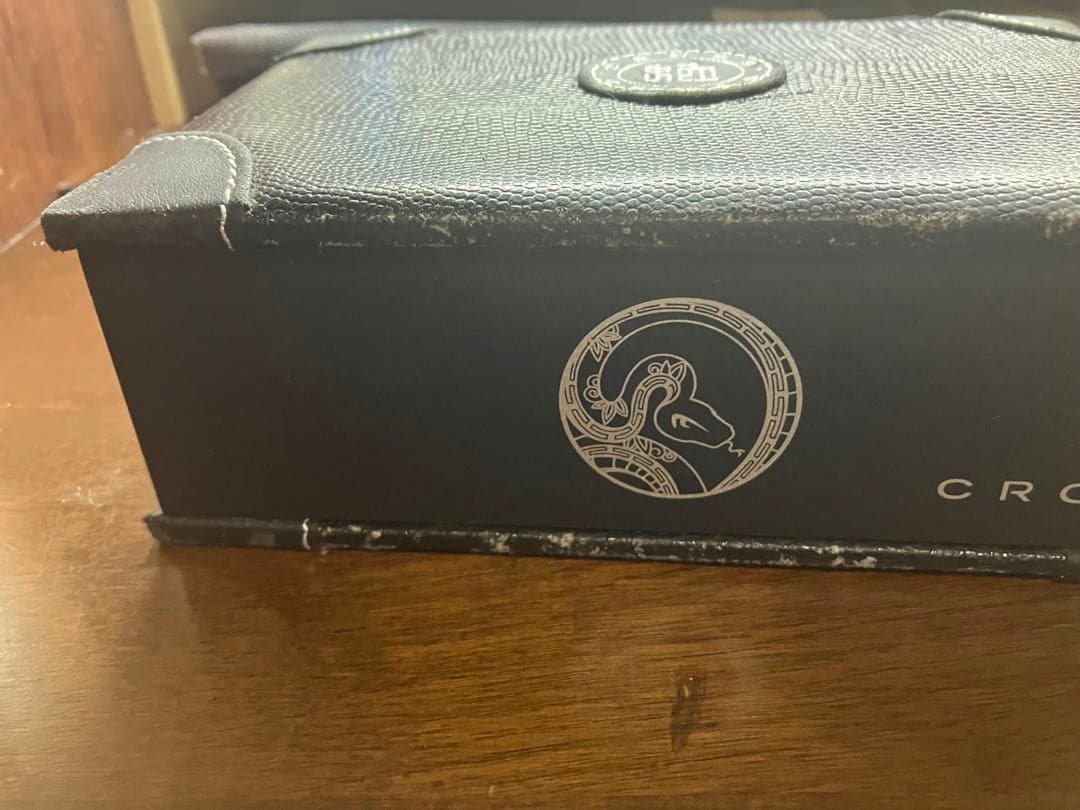 CROSS 2013 Year of the Snake ボールペン