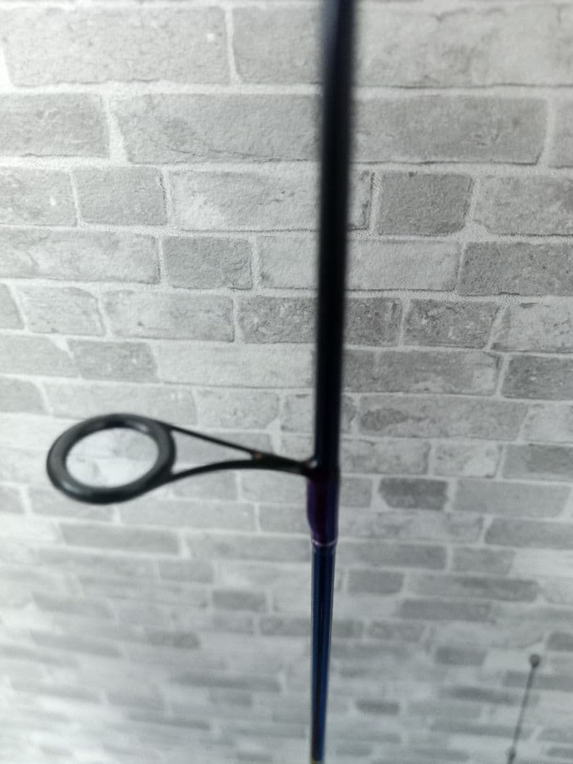 ロッド DAIWA Silver Creek X 602 LSS