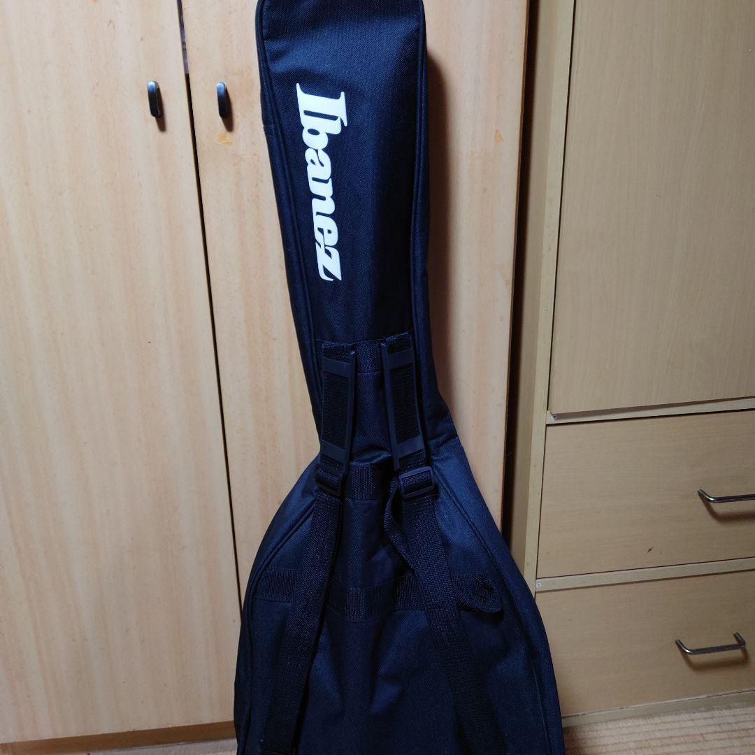 Jackson ７弦ギター ブラック