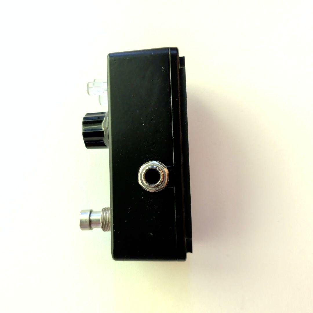 TONE X ONE ギターエフェクター