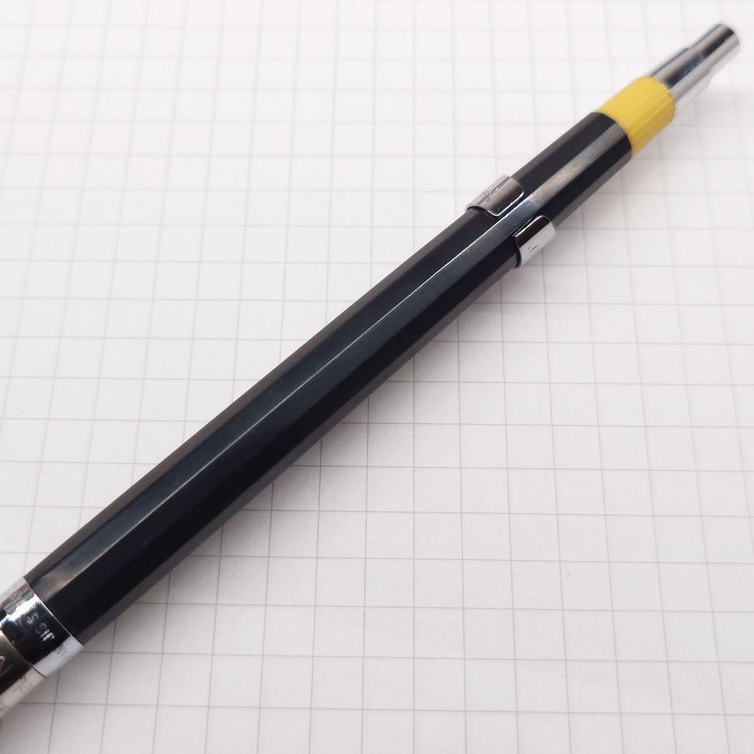 ぺんてる メカニカ 製図用 シャープペンシル 廃番 廃盤 pentel
