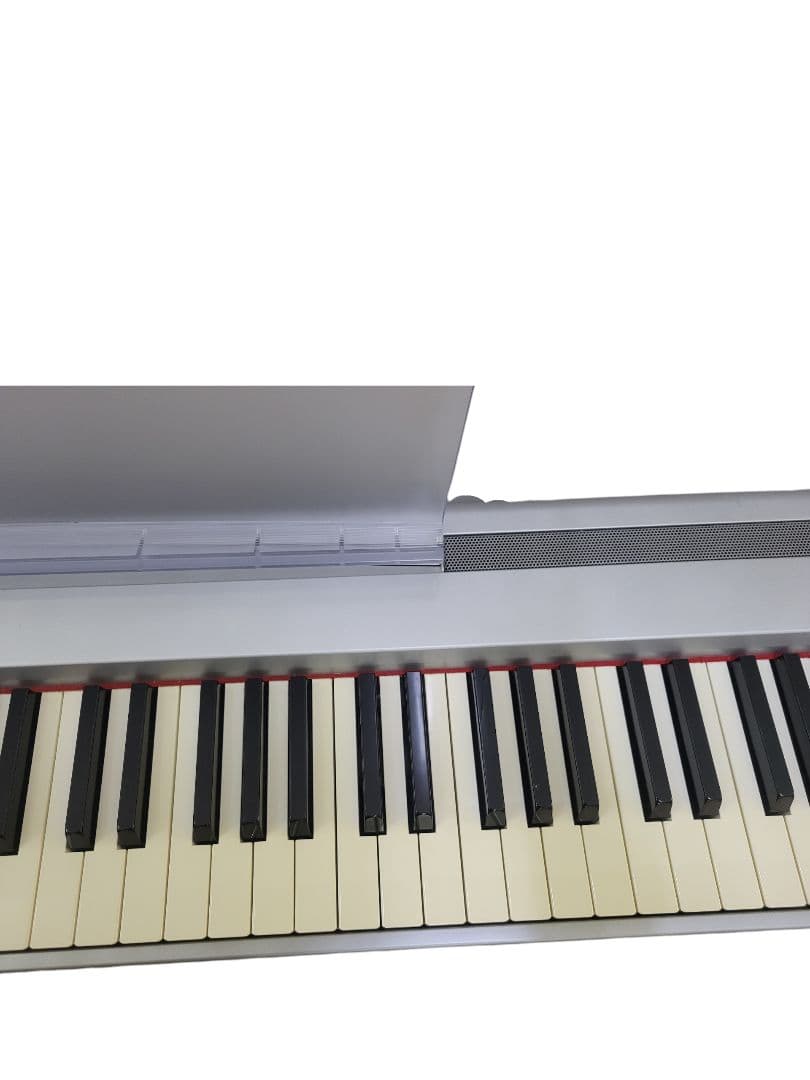 YAMAHA P-85 電子ピアノ 88鍵 動作良好 ペダル付