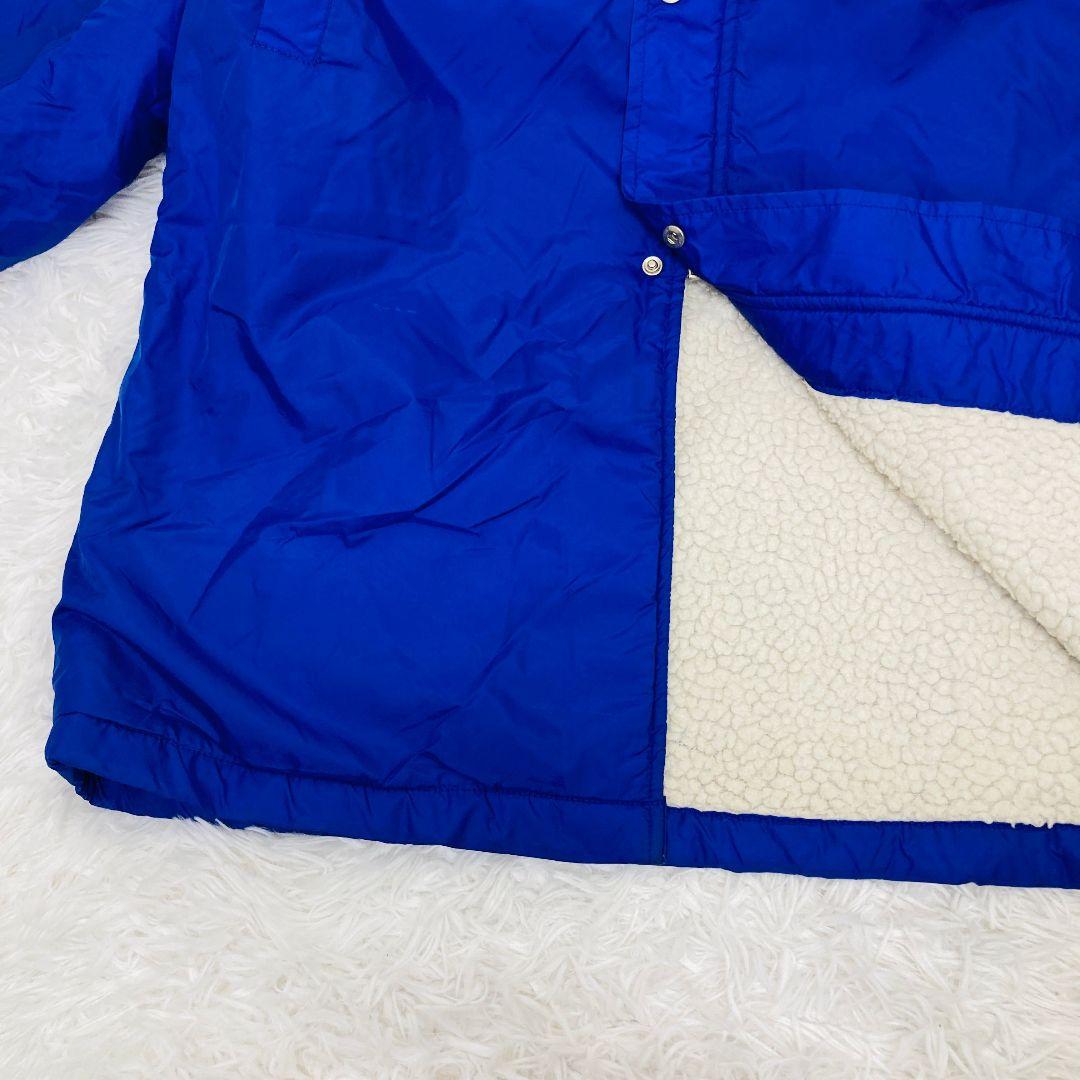 SPEEDO スピード ベンチコート 裏地付きロングコートMIZUNOコラボ