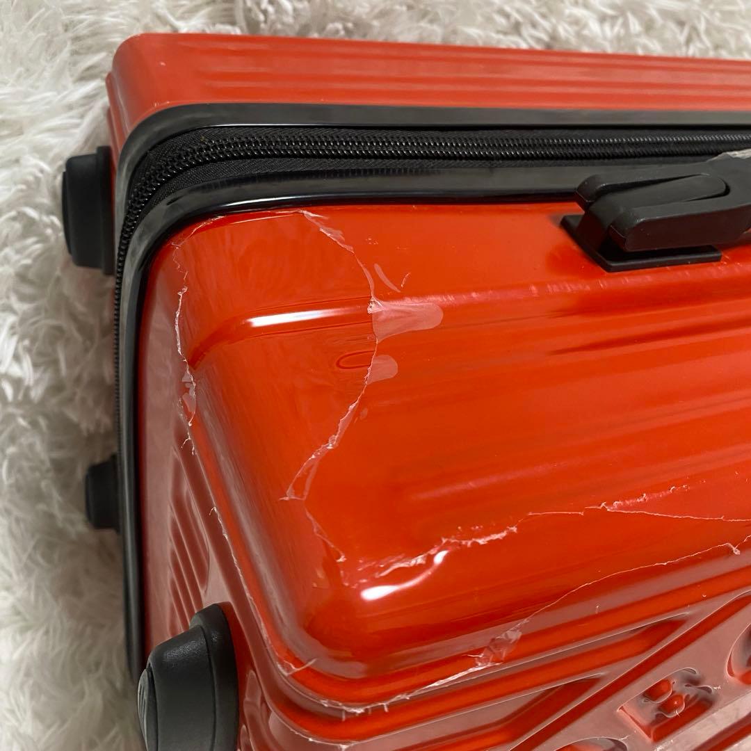 講談社　コミュニケーションロボット ATOM キャリーケース付