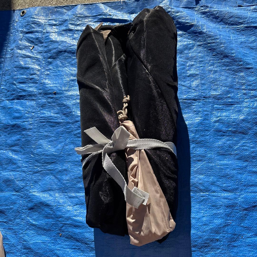 未使用　ぼぼ新品　ロゴス(LOGOS) neos/Trad・デビルブロックルーム