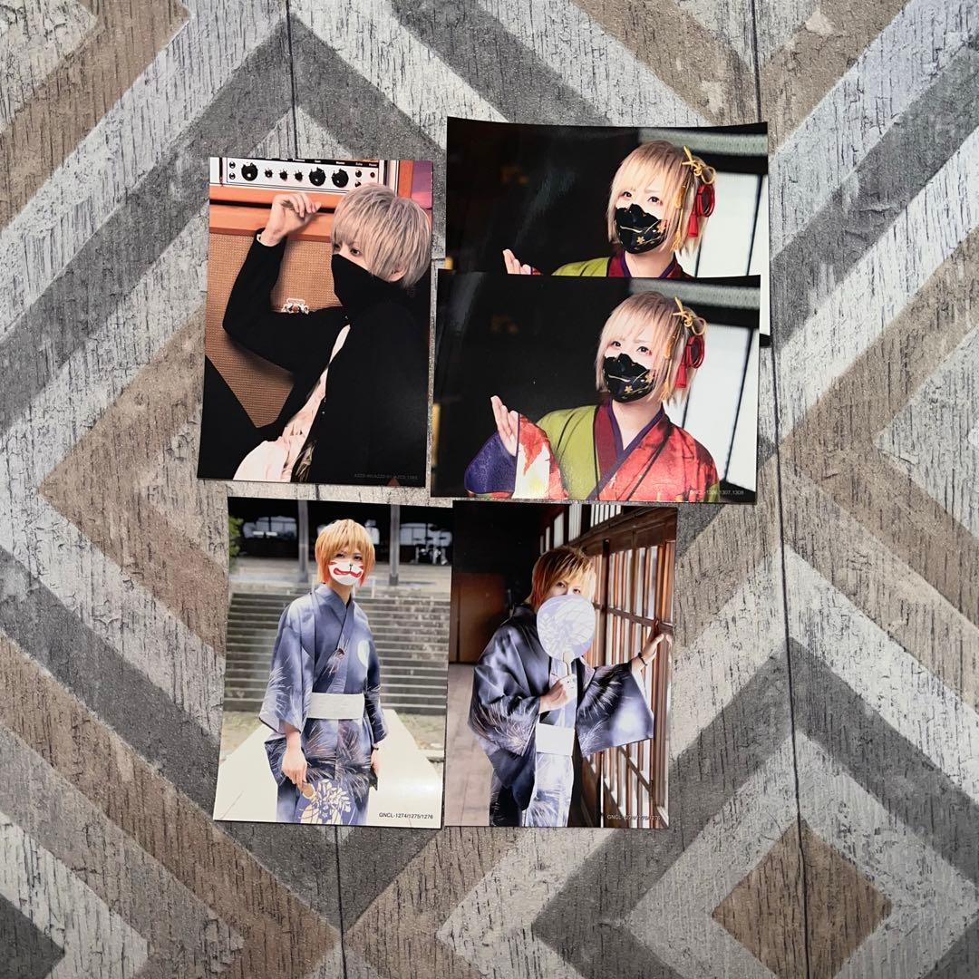 まふまふグッズ