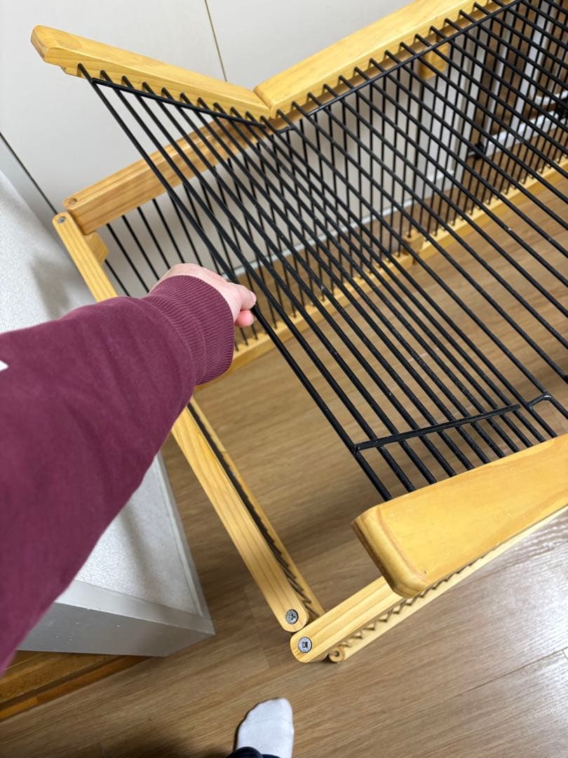 KAWAI　カワイ　メディカル60 フェレット　ペットサークル　ルーフ付き