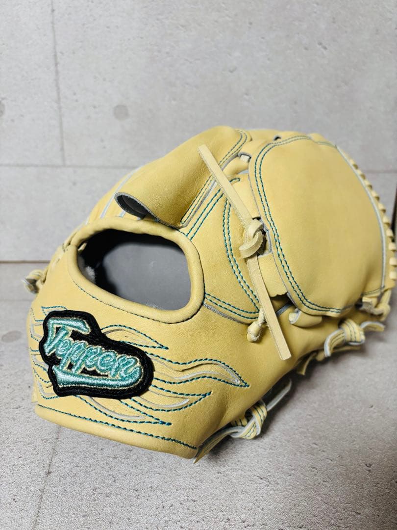 てっぺんTEPPEN限定MIE-P硬式投手用、高校野球対応 投手用