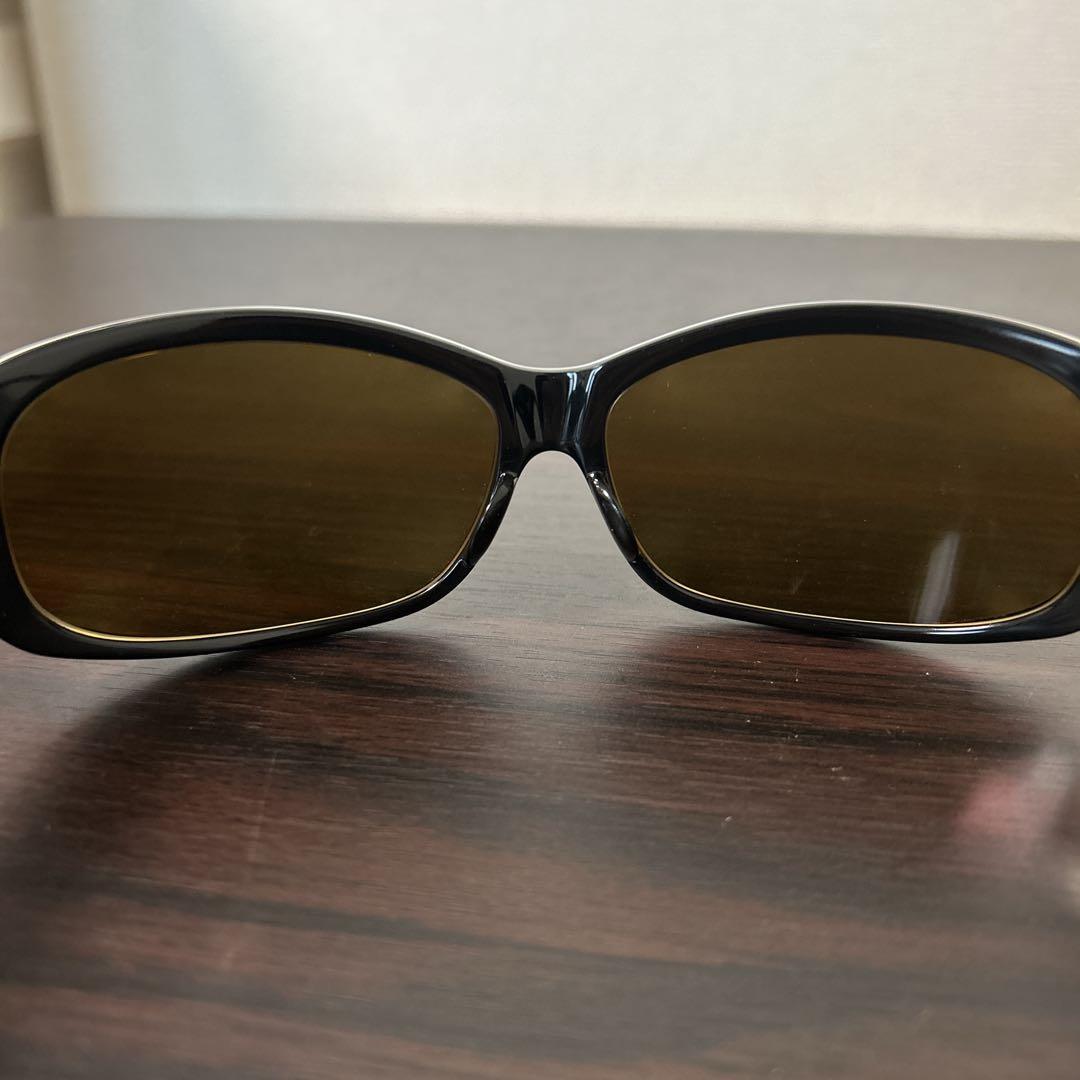 イマカツ ギガヘルツ バカラック スペシャルエディション　偏光サングラス