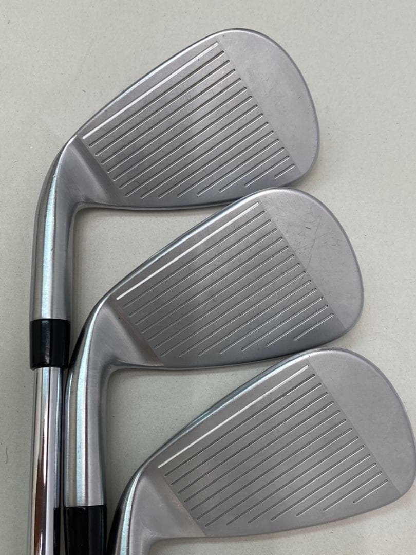【PXG】0311XP GEN3 日本 正規品 5～W 6本DG120 S200