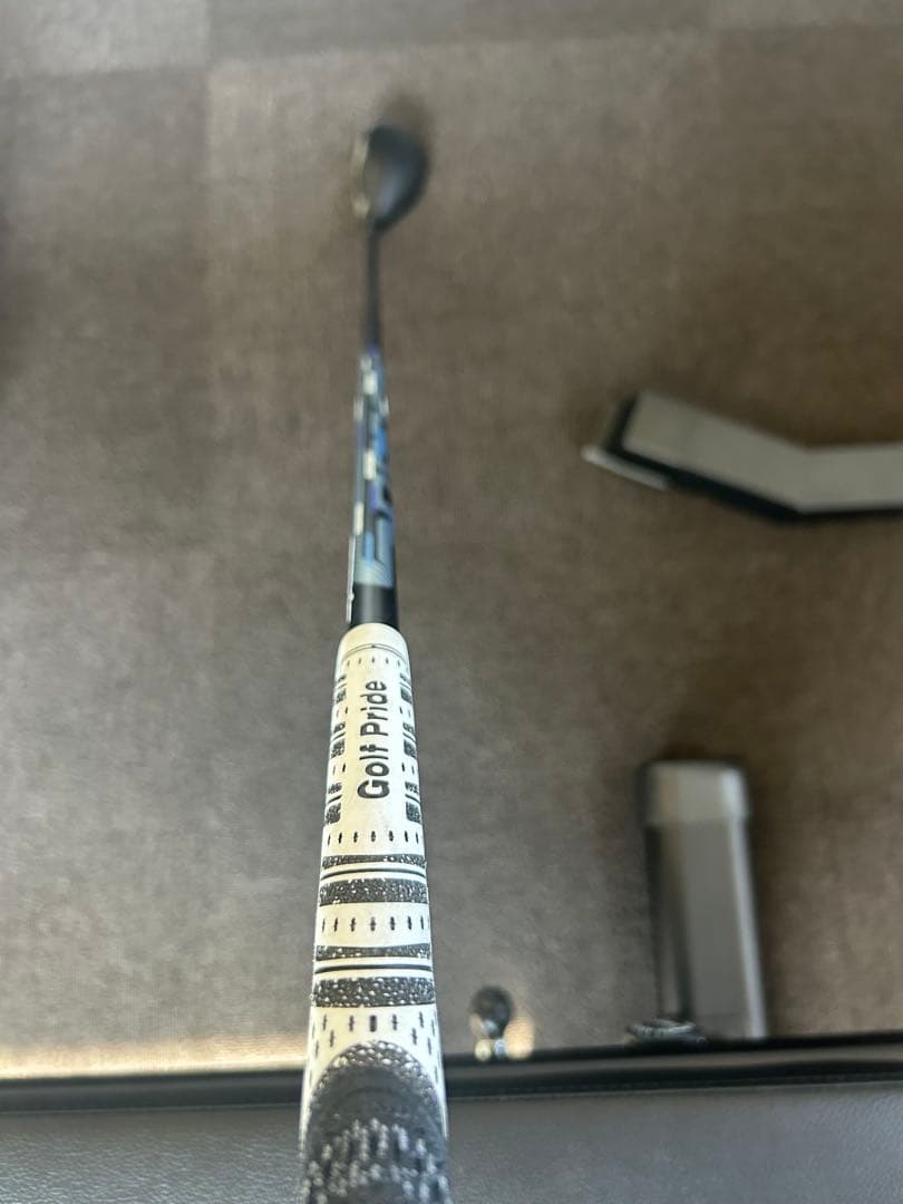 G425 4番ユーティリティ　22° スピーダーTRハイブリッド　85X