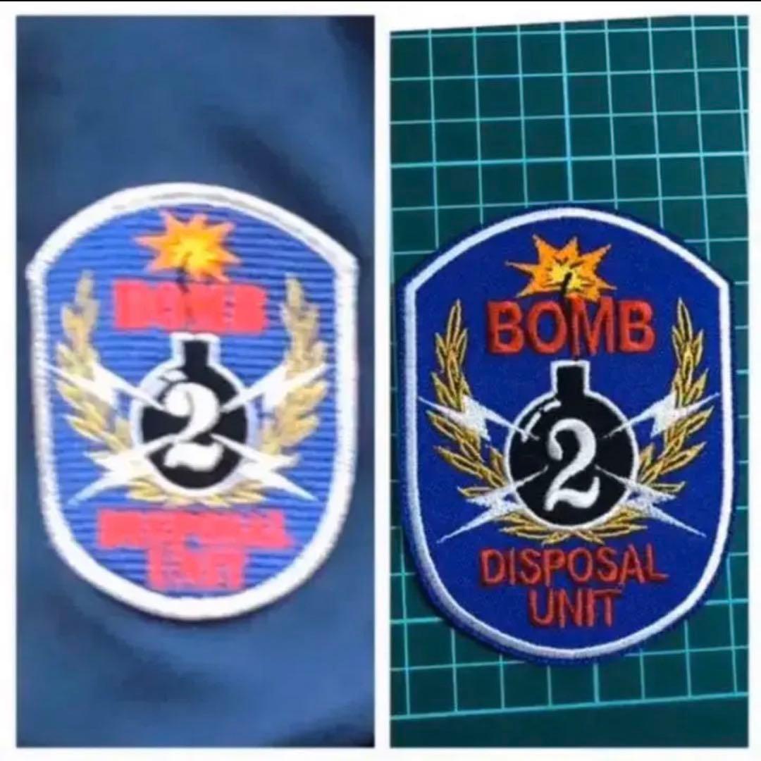 ベルクロタイプ各1