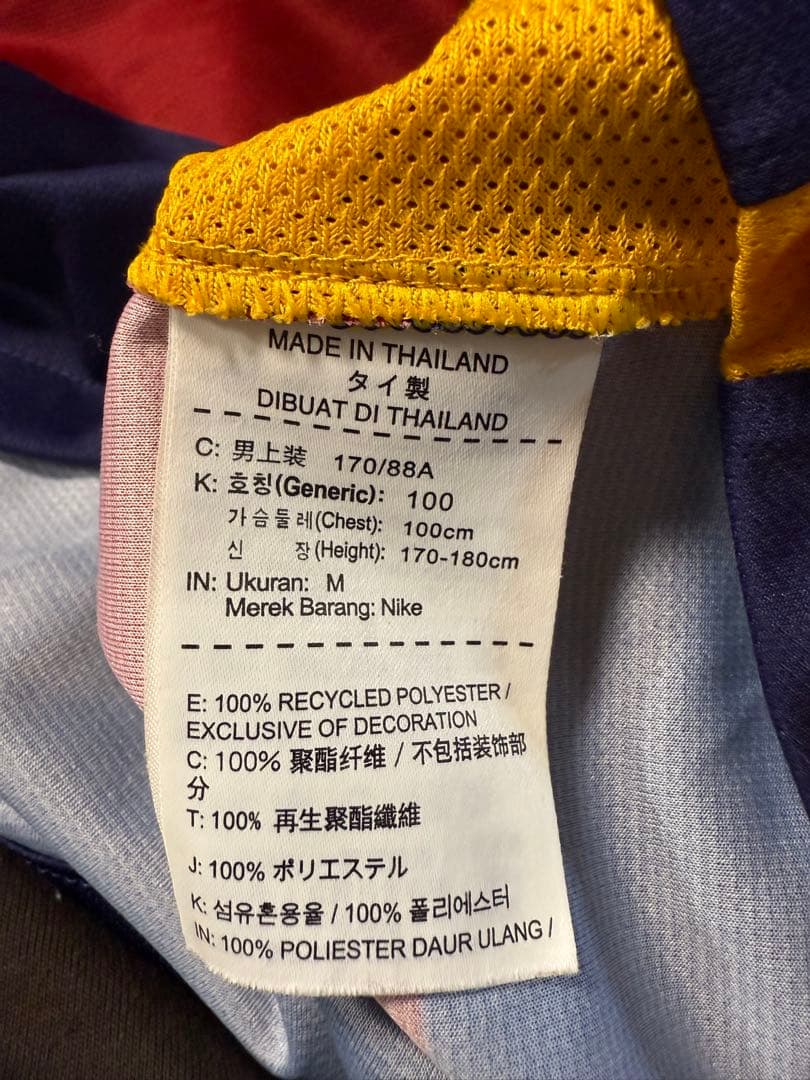 FCバルセロナ ネイマール 11番 シャツ値下げします ネコ