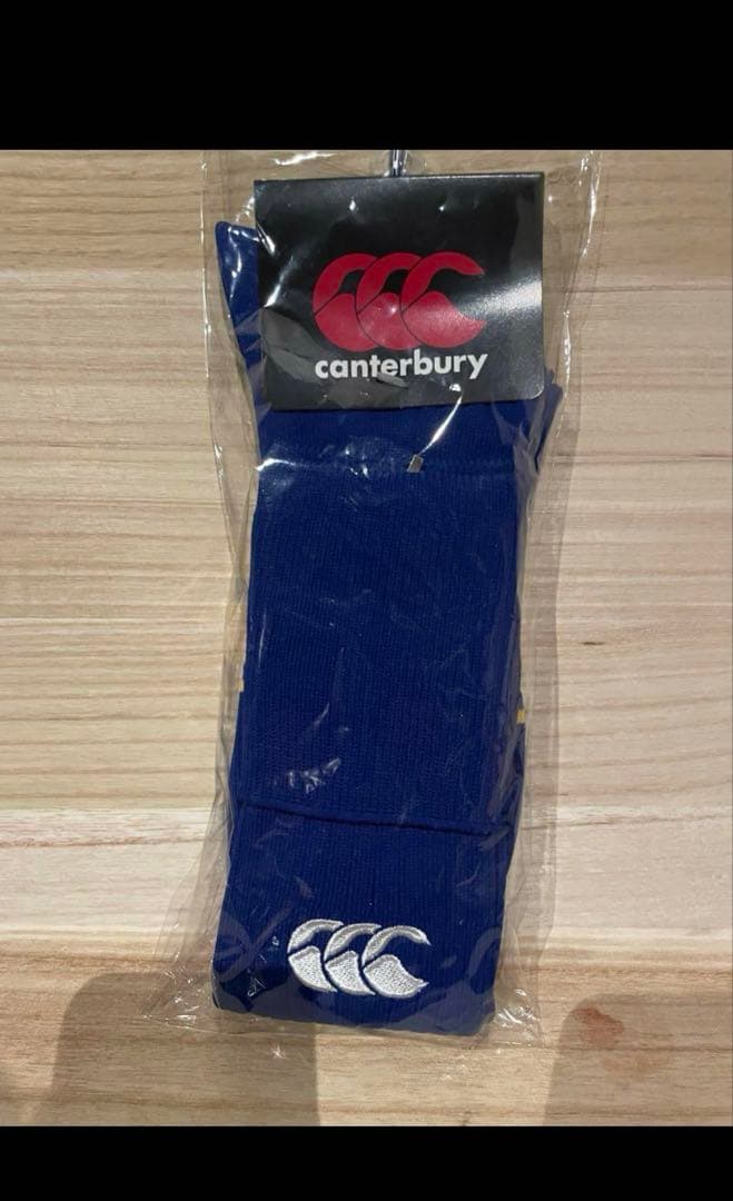 ラグビーストッキング10点　25〜27cm 新品未使用品