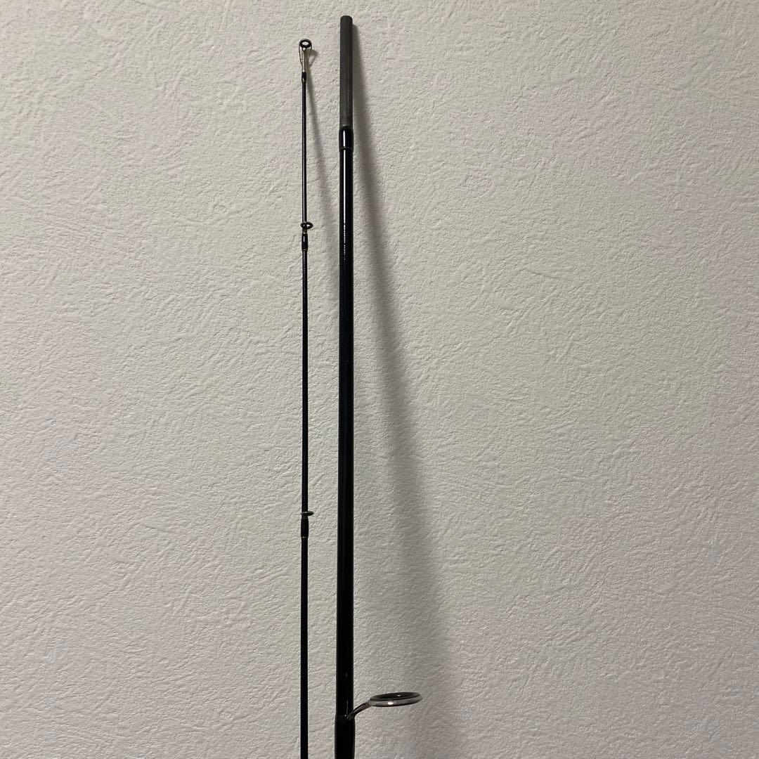 SOLPARA シーバスロッド 9'6\" SPX-962ML