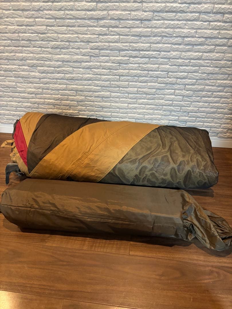 スノーピークリビングメッシュエッグTP-900tp900 peakテント