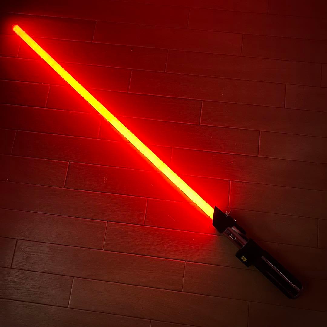 マスターレプリカ　FXライトセーバー　ルーク