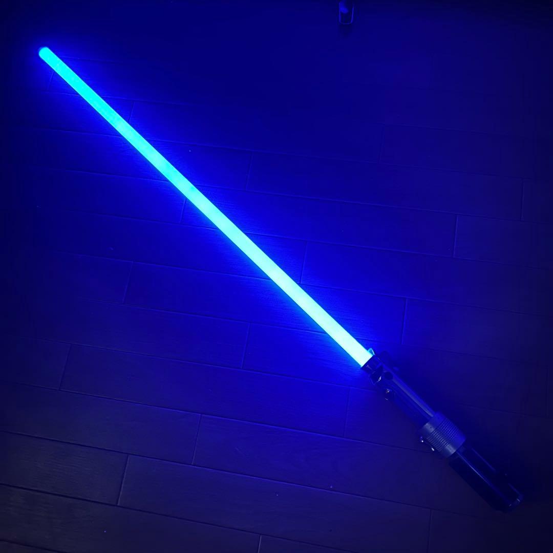 マスターレプリカ　FXライトセーバー　ルーク