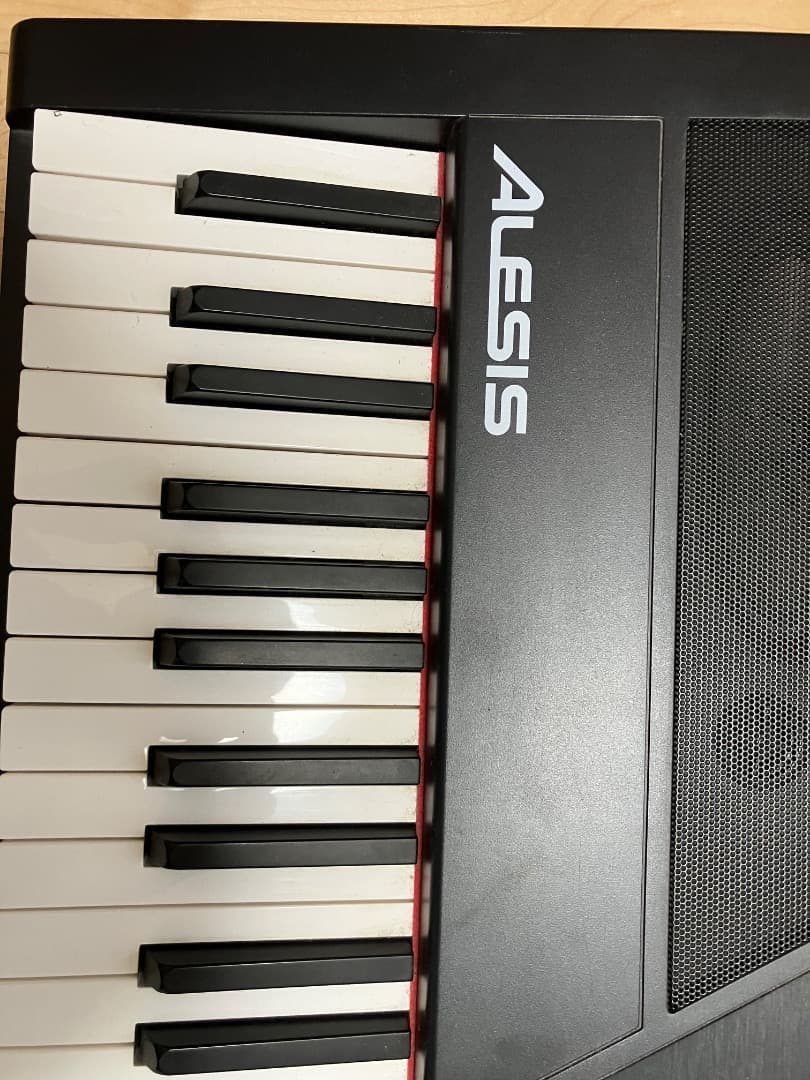 Alesis Recital Pro 88 電子ピアノ